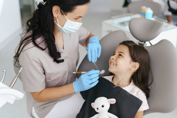 Best Dental Fillings (Composite and Amalgam)  in Kaufman, TX